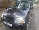 A picture of Hyundai atos prime