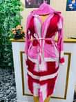 A picture of Bathrobber