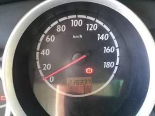 used honda fit