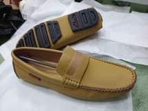 A picture of MOCCASINS