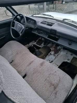 A picture of Peugeot 404 pickup for sale at Lagos state 850 000
