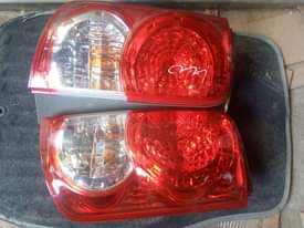 A picture of Stan auto spare parts