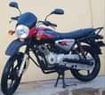 A picture of BOXER X CC 125