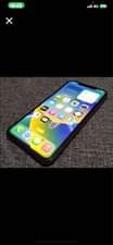 A picture of Iphone 11 pro max