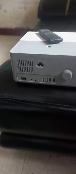 projector