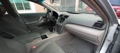 A picture of 2008 model Toyota Camry muscle LE Registered Buy this car