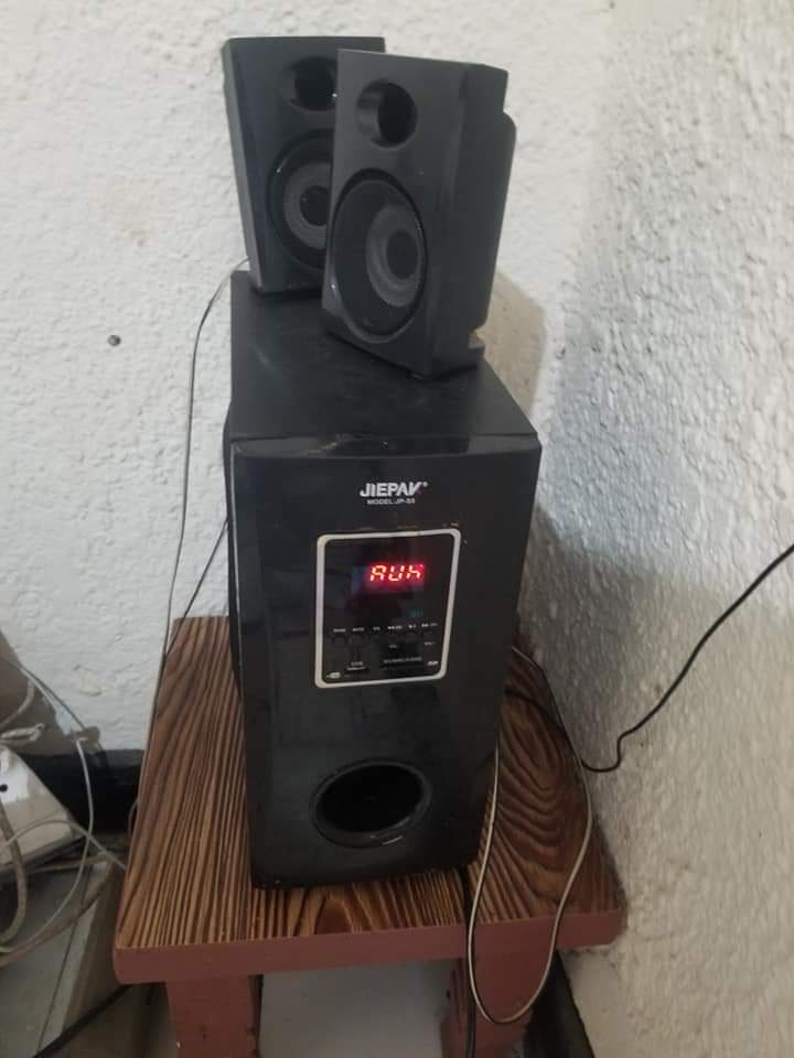 radio
