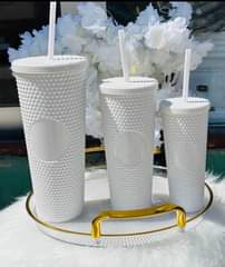A picture of  VIKOPO VYA KIZUNGU SET ZINAKAA 3PCS SH 15 KUANZIA