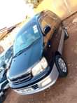 A picture of Toyota Noah
