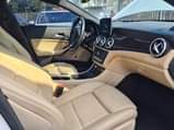 A picture of Mercedes Benz CLA 2018