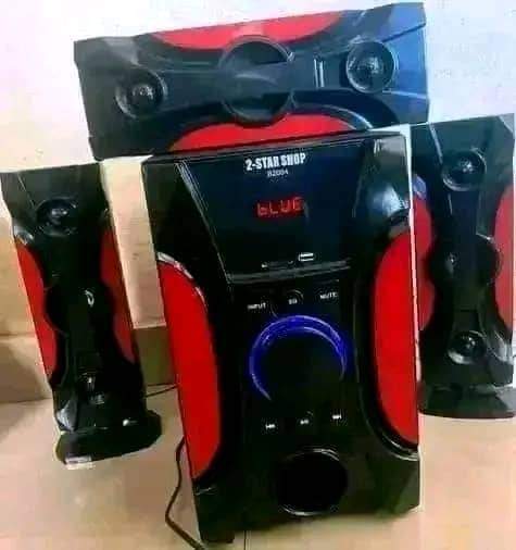 radio
