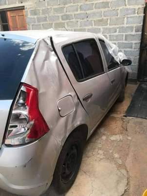 Cars F.