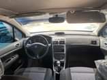 A picture of Few months used Unregistered Peugeot 307 Rollangaros wagon Manual transmission