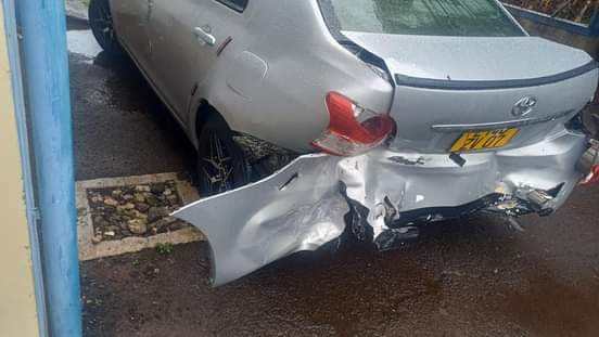 used toyota belta