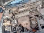 A picture of Super sharp ride 2001 toyota camry A k a envelope