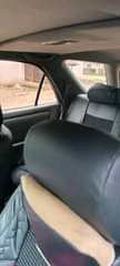 A picture of Super clean Rx300 02 model Everything is working perfectly AC