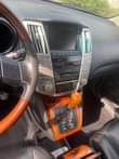 A picture of Grade Toks Standard Panoramic sunroof Make Lexus Model RX330 Model
