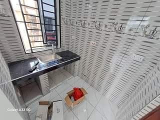 A picture of NYUMBA INAPANGISHWA KIMARA. DAR ES SALAAM