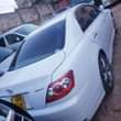 A picture of TOYOTA MARK X MODEL 2006