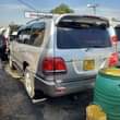 A picture of LANDCRUISER V8 2006 52M