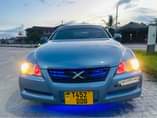 A picture of Toyota Mark X DDB Bei 6m