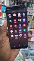 A picture of Samsung galaxy s8 64GB