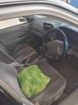 A picture of TOYOTA COROLA