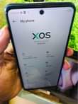 A picture of Infinix Note 11 pro