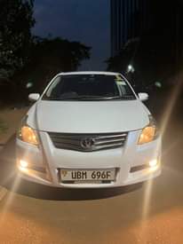 A picture of Toyota Blade