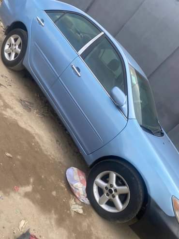A picture of 2006 registered Toyota camry Le v4 engine Solid condition 3