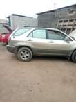 A picture of Lexus RX 300 forsale