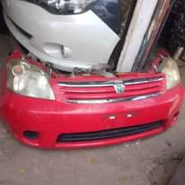A picture of Stan auto spare parts