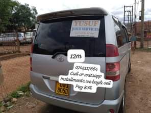 A picture of 0705117664 Call or watsapp Installments we buy sell Pay 80