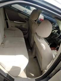 A picture of 2009 Toyota Corolla Used
