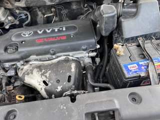 A picture of Toyota rav 4