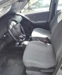 A picture of URGENT BUYERS 09137495414 CLEAN Toyota Yaris Year 2011 Model Foreign