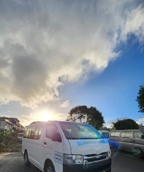 used toyota hiace