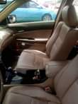 A picture of Honda Accord 09 Price 1 2m from owner settlement 80k