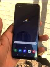 samsung s8 plus