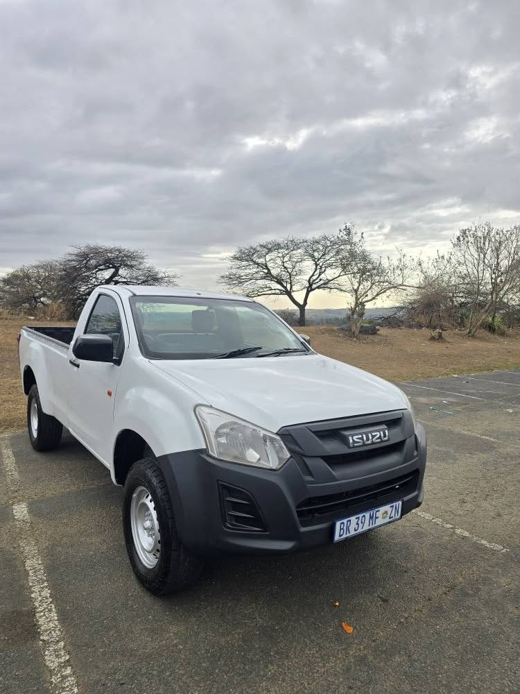 isuzu
