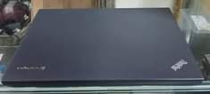 A picture of Slim Lenovo ThinkPad T450 Intel i5 core 5th generation laptop