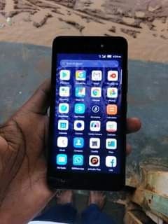 itel a33