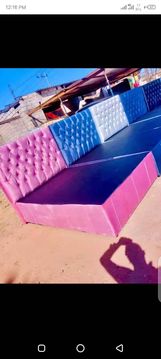beds