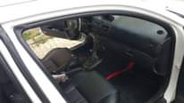 A picture of Toyota Avensis 2004
