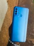 A picture of Tecno Camon 18i