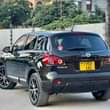 A picture of NISSAN DUALIS Call 255686475568 Mwaka 2010 Cc 1990 Engine Mr20