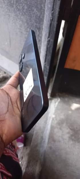 A picture of Infinix hot 30i