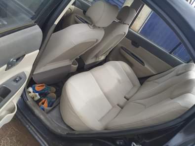 A picture of Clean Nigeria used Hyundai with untouch Engine and good Auto
