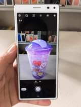 sony xperia