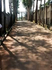 A picture of 4Bedroom house for sale in Gayaza Nakwero for 170Million